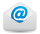 gallery/email icon